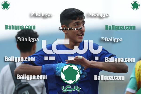 پیکان 2–0 سایپا