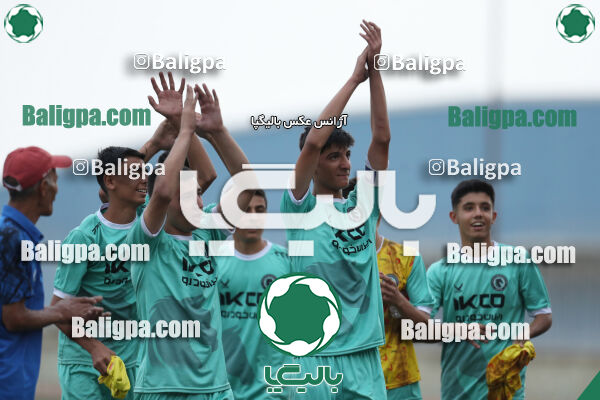 پیکان 2–0 سایپا