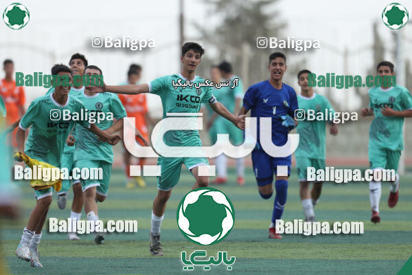 پیکان 2–0 سایپا