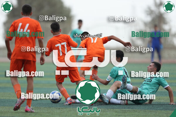 پیکان 2–0 سایپا