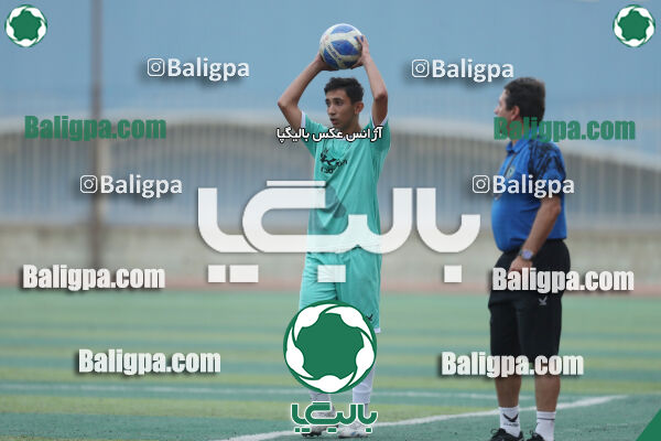 پیکان 2–0 سایپا