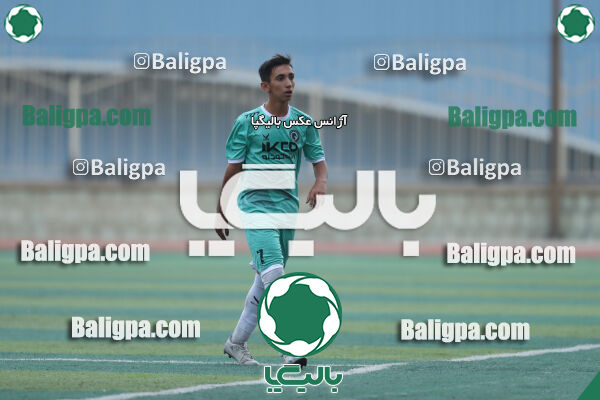 پیکان 2–0 سایپا