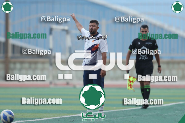 پیکان 2–0 سایپا