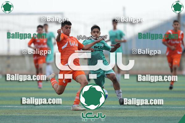 پیکان 2–0 سایپا