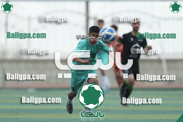 پیکان 2–0 سایپا