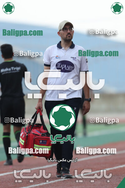 پیکان 2–0 سایپا