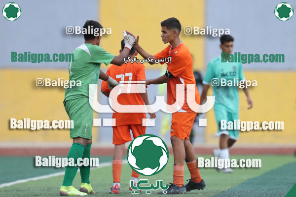 پیکان 2–0 سایپا