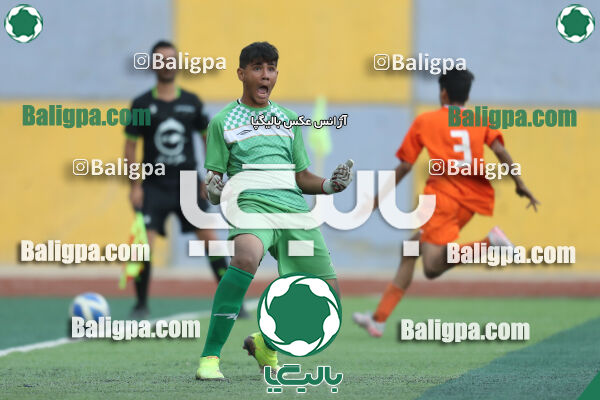 پیکان 2–0 سایپا