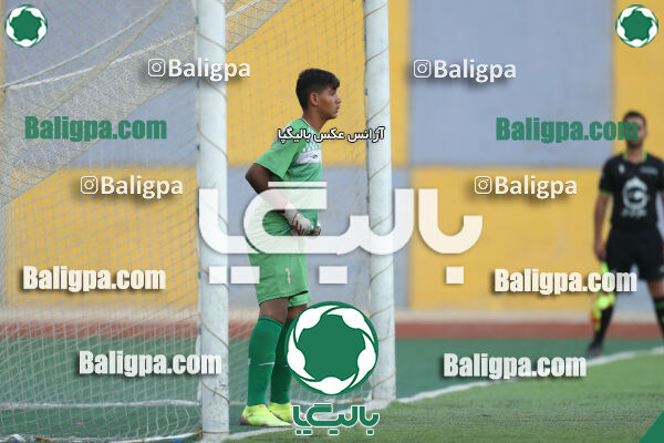 پیکان 2–0 سایپا