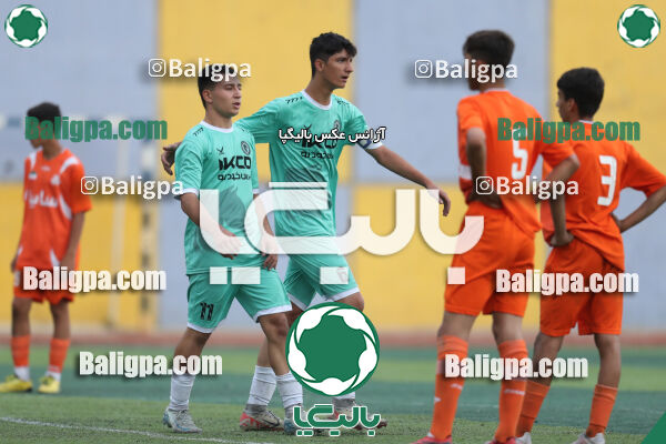پیکان 2–0 سایپا