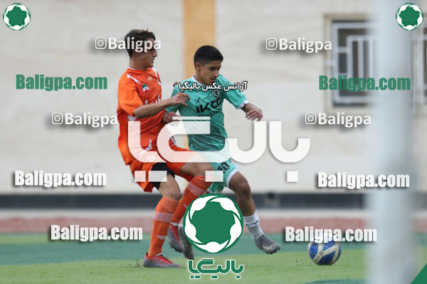 پیکان 2–0 سایپا