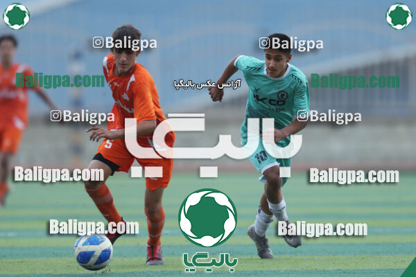 پیکان 2–0 سایپا