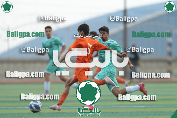 پیکان 2–0 سایپا