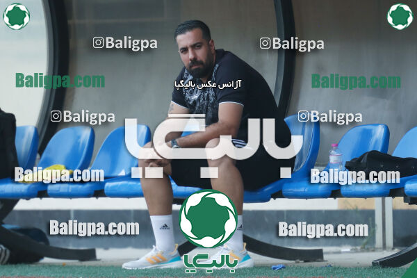 پیکان 2–0 سایپا