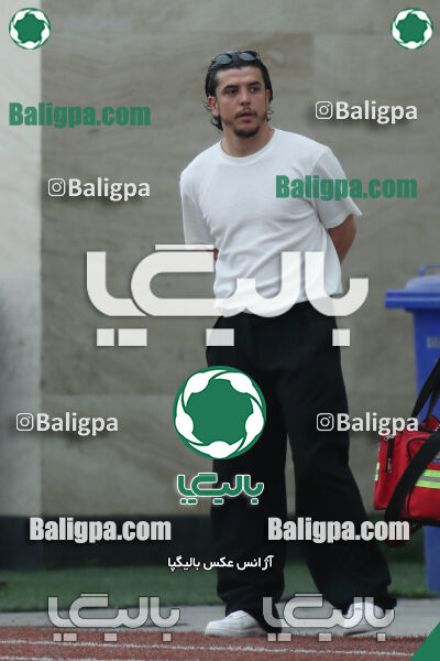 پیکان 2–0 سایپا