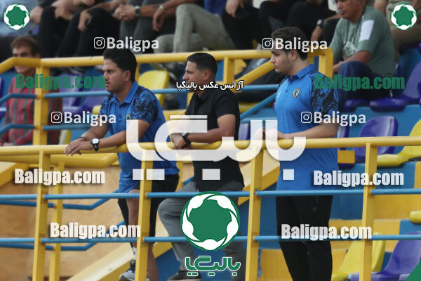پیکان 2–0 سایپا