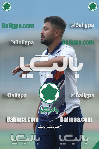 پیکان 2–0 سایپا