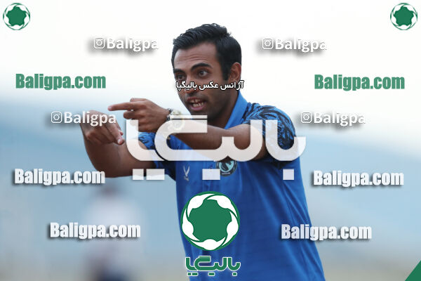 پیکان 2–0 سایپا