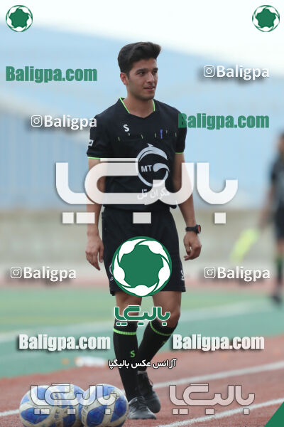 پیکان 2–0 سایپا