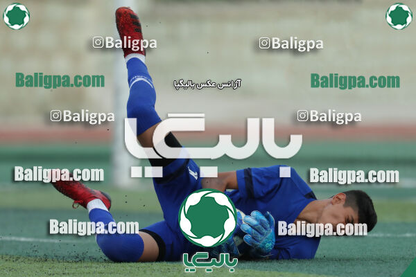 پیکان 2–0 سایپا