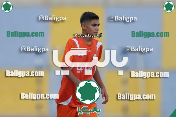 پیکان 2–0 سایپا