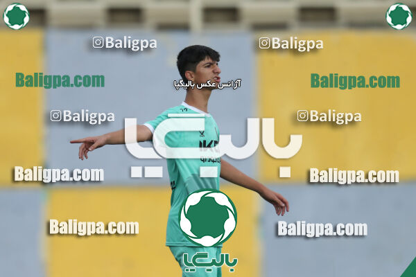 پیکان 2–0 سایپا