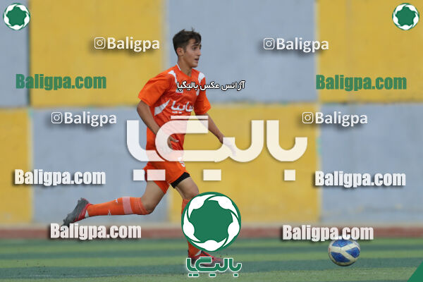 پیکان 2–0 سایپا