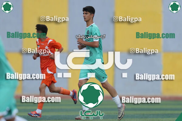 پیکان 2–0 سایپا