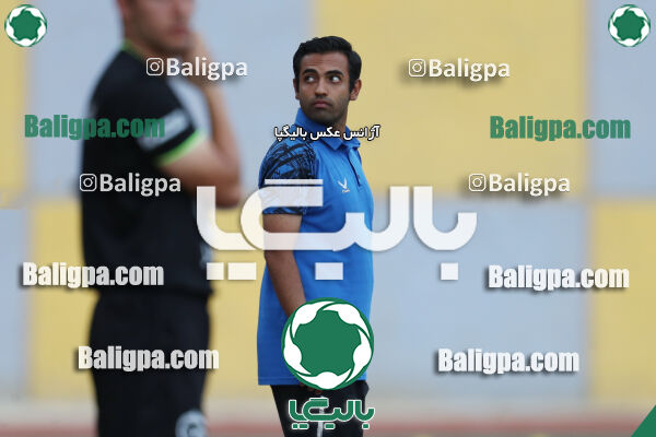 پیکان 2–0 سایپا