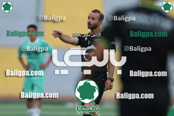 پیکان 2–0 سایپا