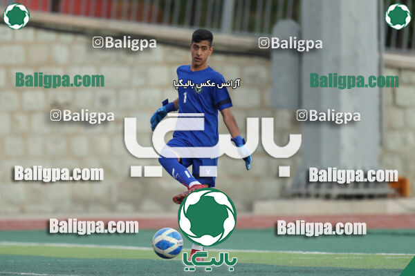 پیکان 2–0 سایپا
