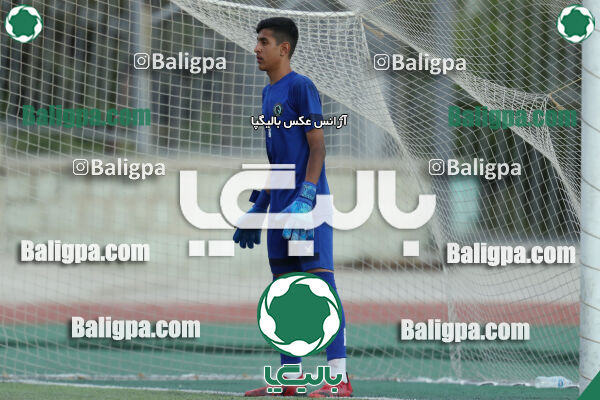 پیکان 2–0 سایپا