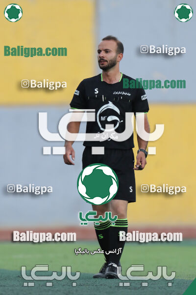 پیکان 2–0 سایپا