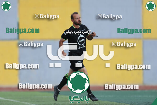 پیکان 2–0 سایپا