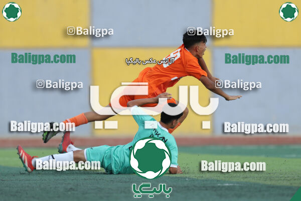 پیکان 2–0 سایپا