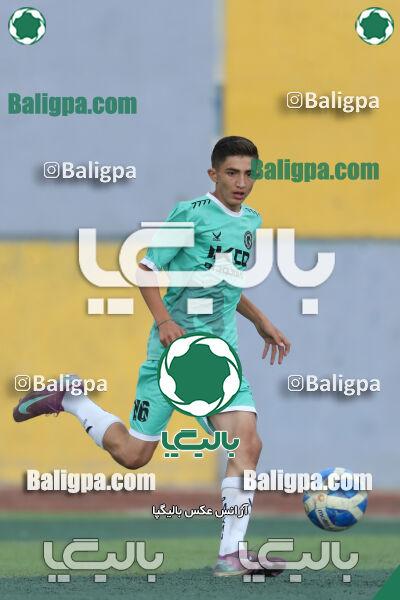 پیکان 2–0 سایپا