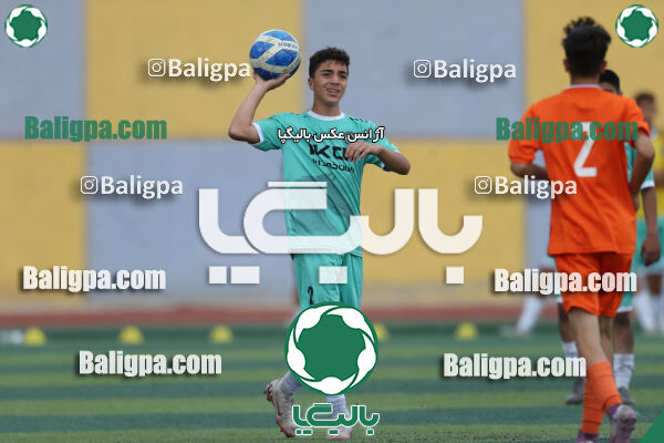 پیکان 2–0 سایپا