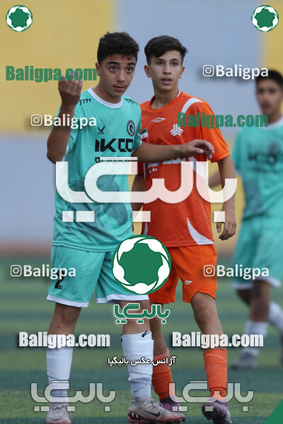 پیکان 2–0 سایپا