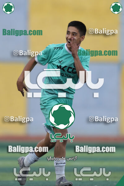 پیکان 2–0 سایپا