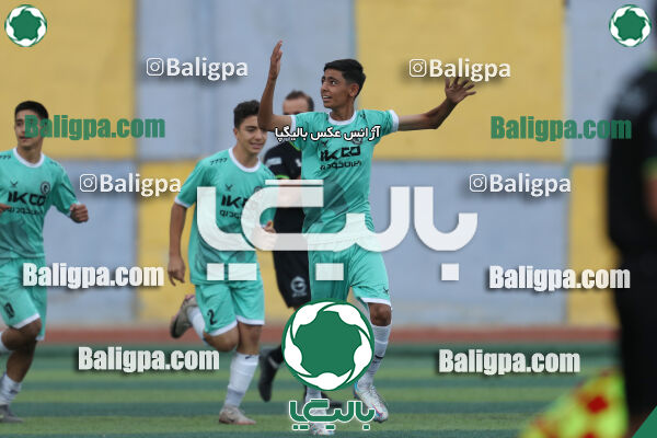 پیکان 2–0 سایپا
