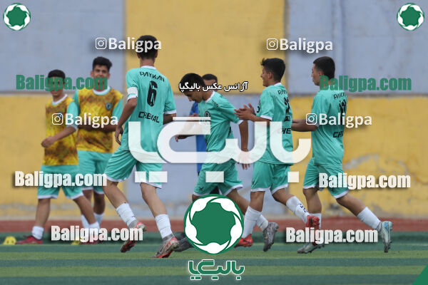 پیکان 2–0 سایپا
