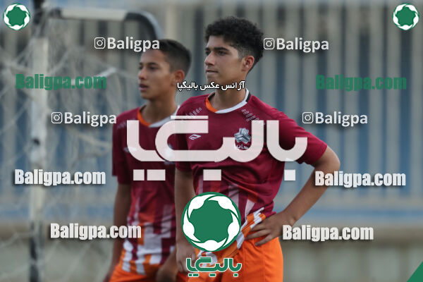 پیکان 2–0 سایپا