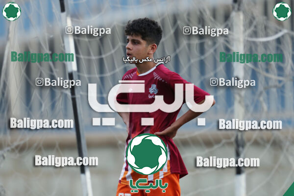 پیکان 2–0 سایپا