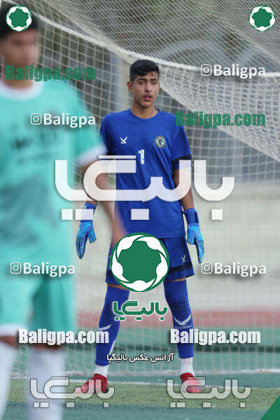 پیکان 2–0 سایپا