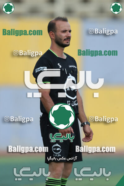 پیکان 2–0 سایپا