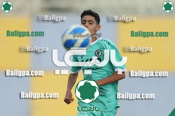 پیکان 2–0 سایپا