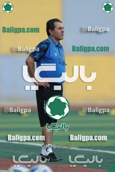 پیکان 2–0 سایپا