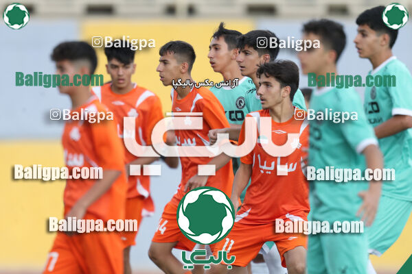 پیکان 2–0 سایپا