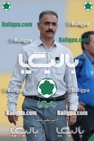 پیکان 2–0 سایپا