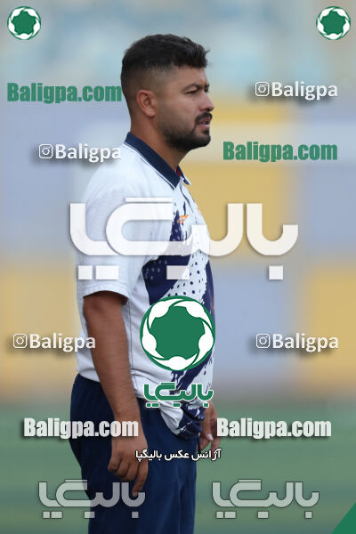 پیکان 2–0 سایپا